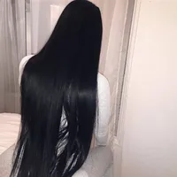 

Burmese Virgin Human Hair Bundle Straight Long Hair Extension 32 34 36 38 40 inches Raw Hair Weave 3 To 5 Days Free Shipping