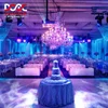 Guangzhou factory price cheap p3.9 p4.8 p7.8 p12.5 video dance floor led HD pixel square lighting interactive