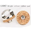 Dslr Camera accessories 1/4'' camera screw Precision fast gunmen 1/4-20 ring camera screw for quick release mount strap