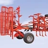 Combined Soil Preparation Machine for Sale