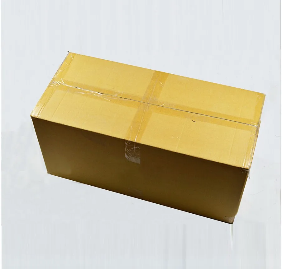 步骤  :密封出口纸箱.