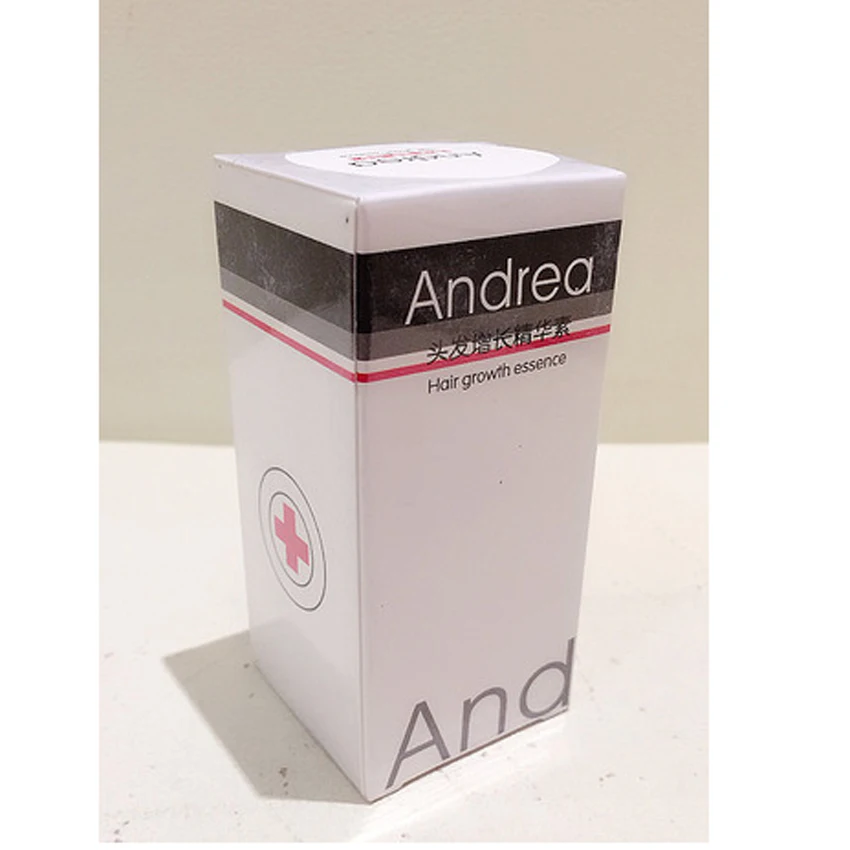 
New product popular andrea hair growth serum hair growth oil for men and lady 