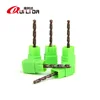RLD High Performance Tungsten Carbide Twist Drill Bit TiAlN Coating for Stainless Steel