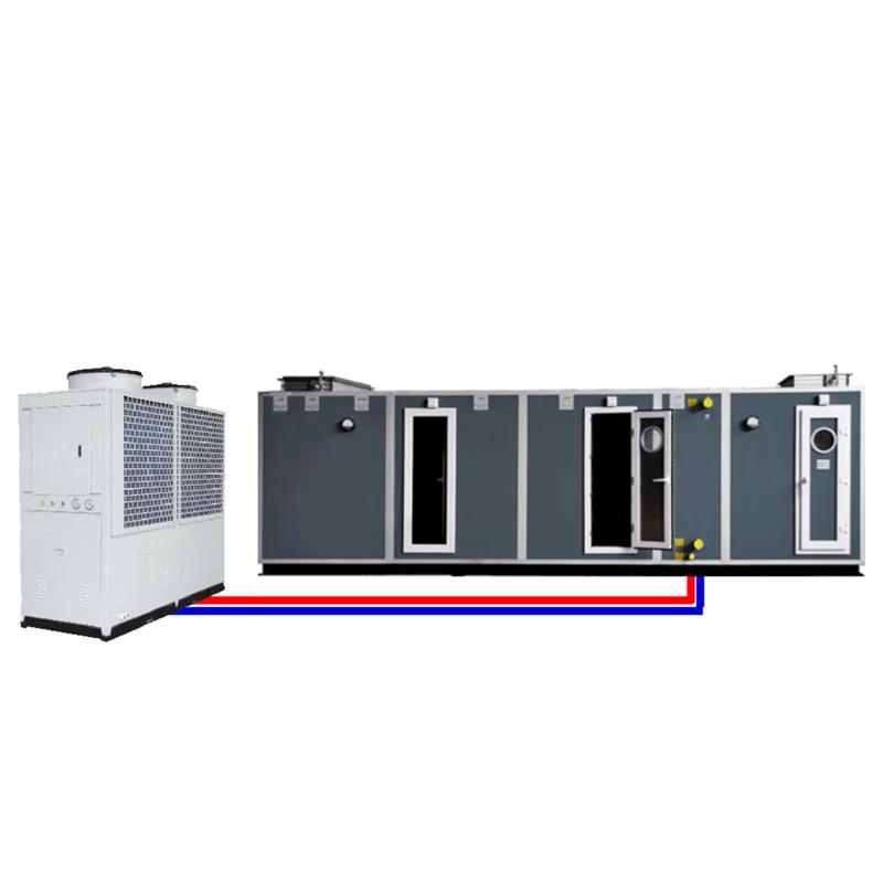 Блок воздуха. Ahu DX Unit. Air handling Unit Ahu-2. Кондиционер Ahu. Контейнерная комната HVAC.