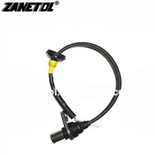 8972067602 الثقيلة شاحنة جزء ABS عجلة السرعة الاستشعار عن Isuz u Luv Dmax 3.5L