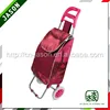 hand luggage carts large capacity hoppa shopping trolley