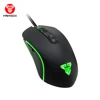 Hot Selling Cheap Gaming Mouse X9 Fantech Wholesale for Computer Accessories Wired Optical Mice