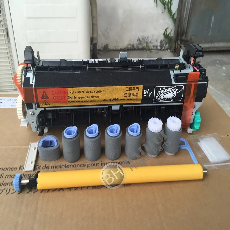 Maintenance Kit For Hp Laserjet M607 608 609 M610 612 M631 M632 M633
