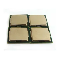 

intel cpu i3 desktop processor 2100 2120 2130 3.1Ghz Socket LGA 1155