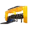 Automatic Overlay Welding Machine Wear Plate Surfacing Machine For Wear Resistant Steel Plate