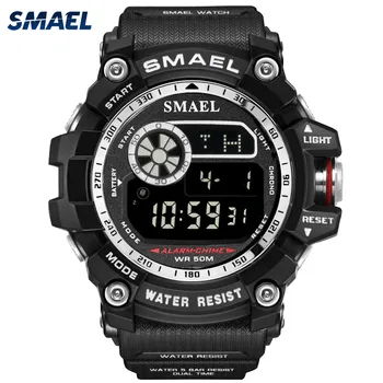 smael 8001