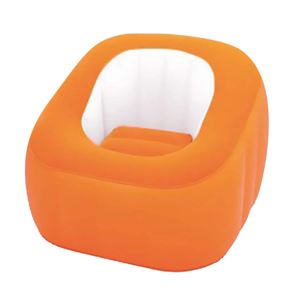 Надувное кресло Bestway Comfi Cube 75046