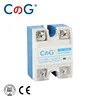 CG New SSR-60DA DC-AC 660V 60A Solid State Relay Normally Closed