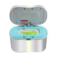 

The latest style baby product baby wet wipes warmer new design EB-HN03