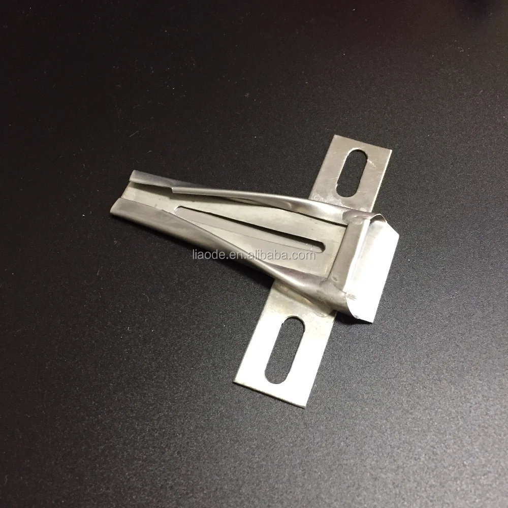 
Baseball cap back belt tape hand made folder 