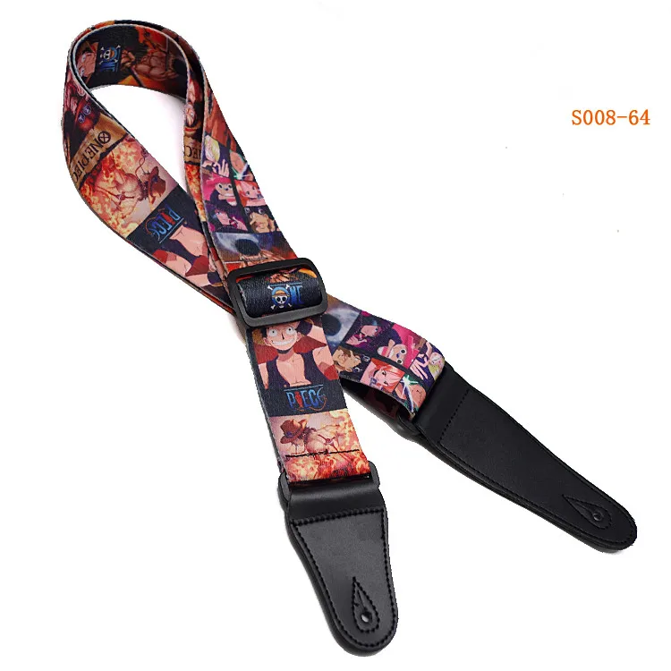 Guitar Neck Strap,Custom Rock Bass Guitar Straps Buy Rock Guitar