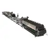 Industry Automatic Vegetable Fruit Conveyor Sorting Table