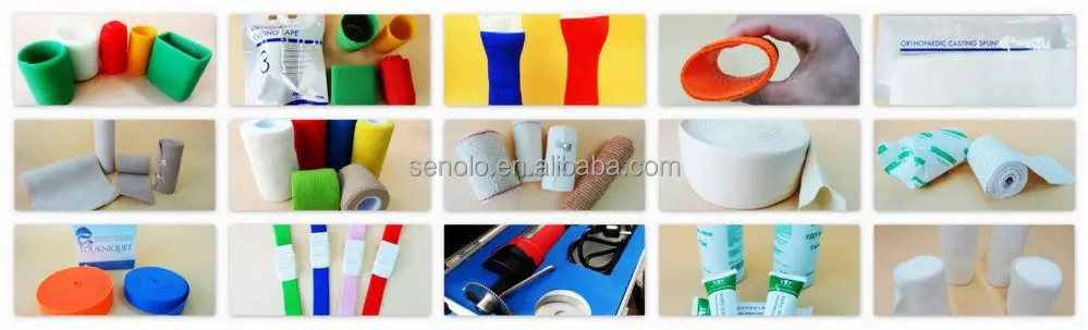 senolo products