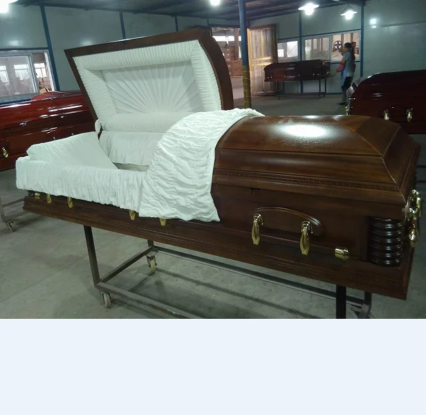 Summerville Funeral Caskets And Cheap Wood Coffin Wholesale Buy