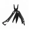 Promotional hot selling mini tool carabiner pocket plier mini multi tool