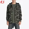 Dongguan Readymade Garments Camo Jacket For Men
