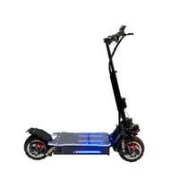 

Oil Brake 60V 30Ah 3200w Electric Scooter 200kg Loading Capacity Powerful Foldable Electric Scoter