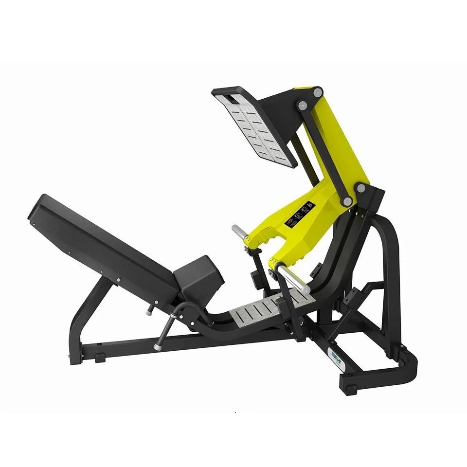 

wholesale gym equipment commercial fitness equipment LZX-3001 45 Degree Leg Press/Commercial Gym Equipment, Depend on customers' requirement