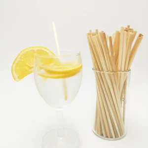 Image of Wholesale Biodegradable Ecological Natural Organic Wheat Straw