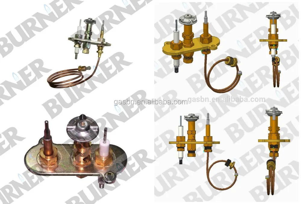 B880216 Gas Stove Burner Parts/gas Burner Assembly Buy Gas Stove