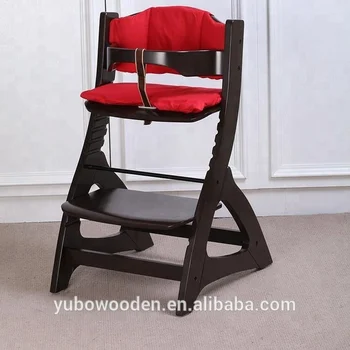 baby's first high chair