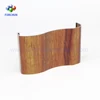 customized full series extruded aluminum profile frames for furniture wardrobe