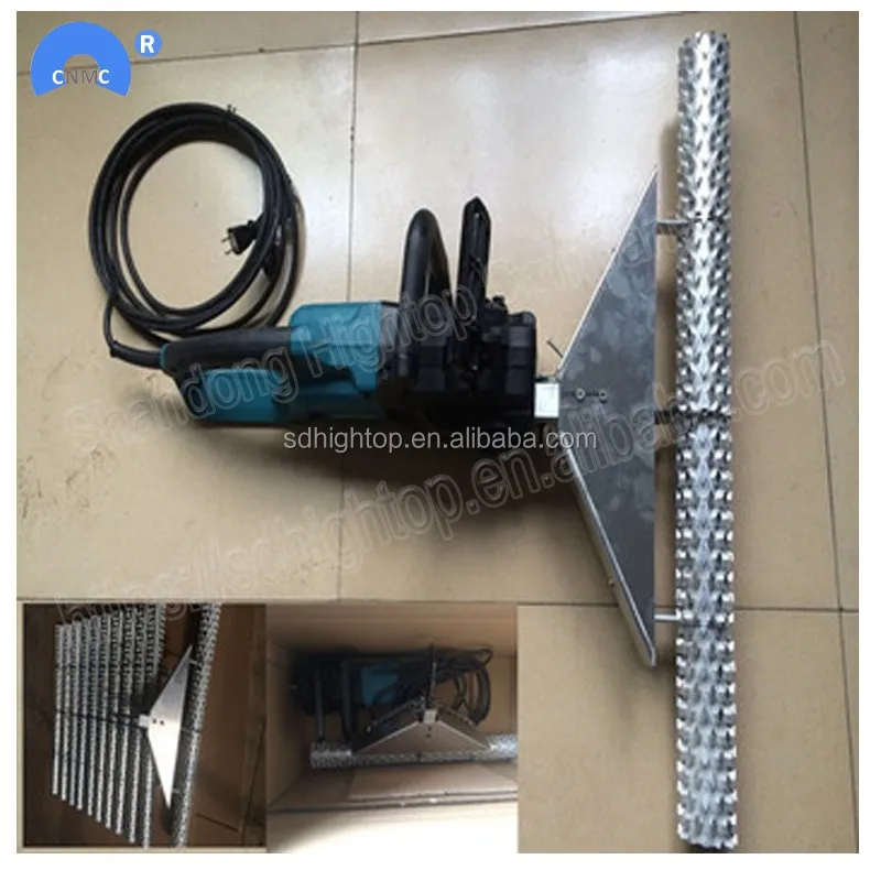 500mm/700mm width polyurethane foam cutter planer trimming machine for polyurethane spray foam