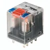 RCM270024 8689860000 Rated control voltage 24 V DC Rated switching voltage240 V AC relay