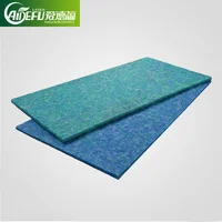 

Classic quality durable koi pond water filter mat