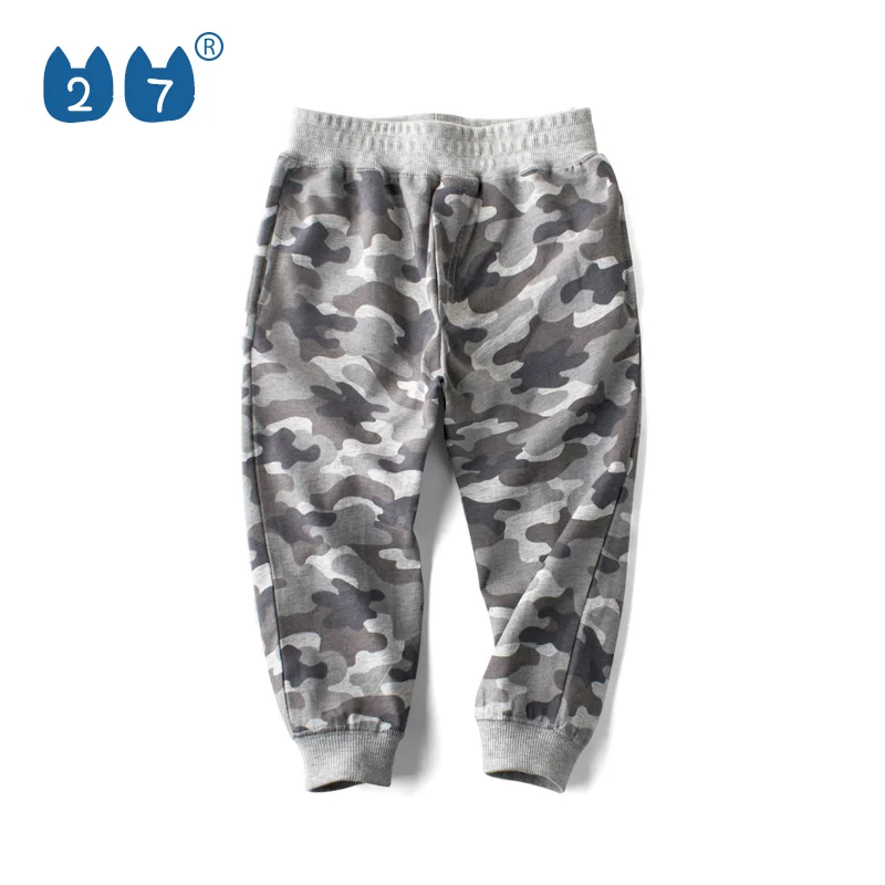 

Exported New Products Kids Trendy Boutique Clothing Cute Boys Sweatpants