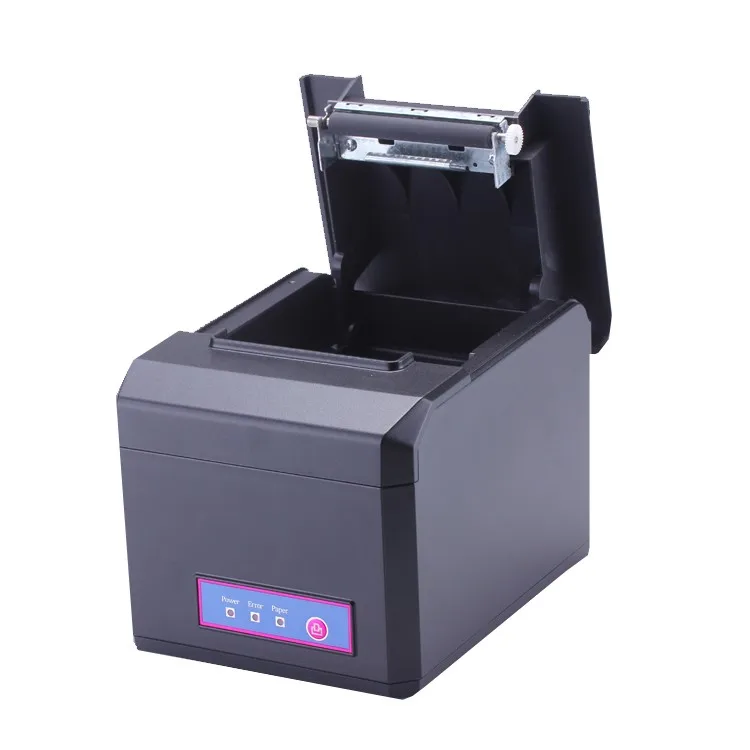 pos 80 c for thermal printer driver