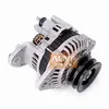 HM-C20043 starter alternator 6D34 ,Hot selling