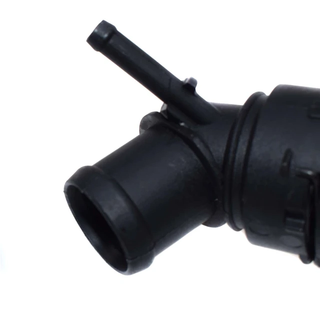 MuChangZi Manguera de Conector de Pieza de Acoplamiento r/ápido 1K0122291B para A//DUI V//W