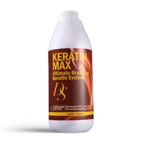 

Competitive Price DS MAX Keratin Best Brazilian Keratin Straightening Hair Repair Treatment Keratin