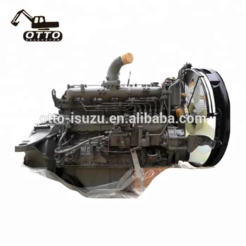 Tcm Forklift Engine 4jg2 Engine For Sale View 4jg2 Engine For Sale Otto Product Details From Guangzhou Aite Engineering Machinery Equipment Co Limited On Alibaba Com