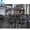 Soda Drink Filling Machinery,Carbonated Water Production Machine