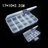 Component Storage Tool Box,Transparent box storage box,Plastic case
