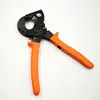 10 in cable cutters Haicable cu/al cables max dia 32 mm cable cutter hald hand tools