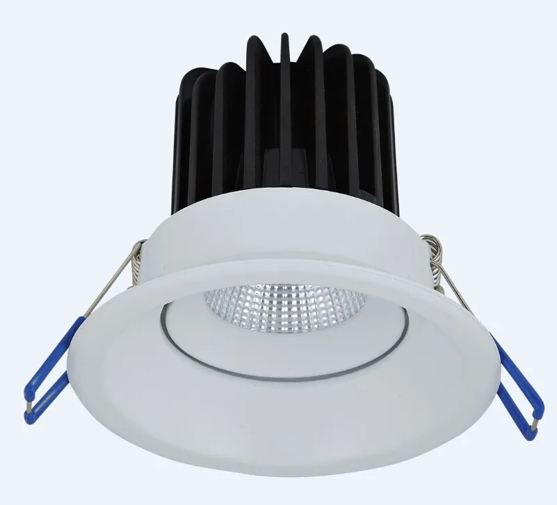 Down Light China Lighting Factory  Outlet 8w Led  Down Light 