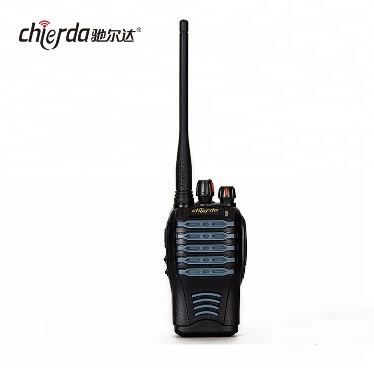 

16 Channels IP66 waterproof Radio vhf uhf pmr446 Walkie Talkie 25kms, N/a