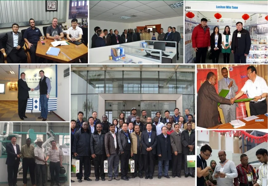 customer& exhibition 