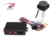 4G car quality GPS tracker customize with software platform