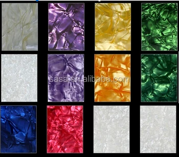 Download Celluloid Mother Of Pearl Sheets - Buy High Quality Colorful Sheet,Celluloid Plastic Sheet ...