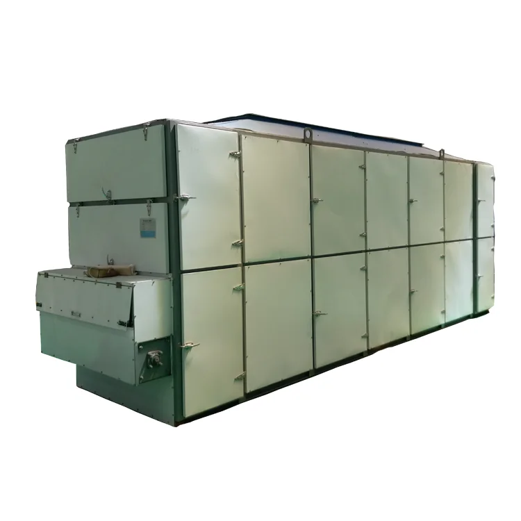 Industrial Food Drying Cabinet Vegetable Drying Oven Fruit