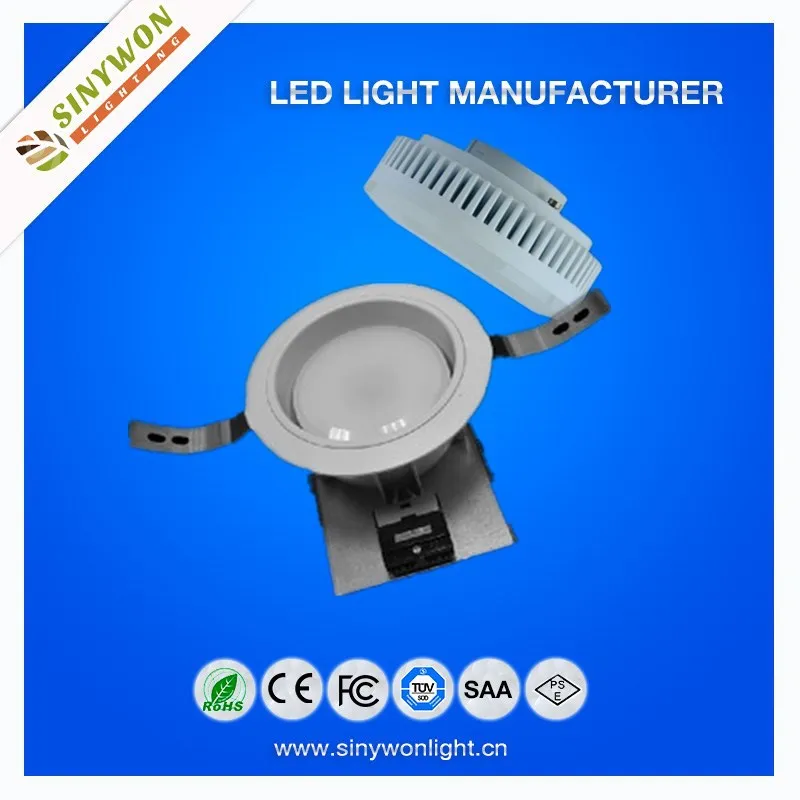 Sinywon 1000lm High Lumen 11w LED Lamp Gx53